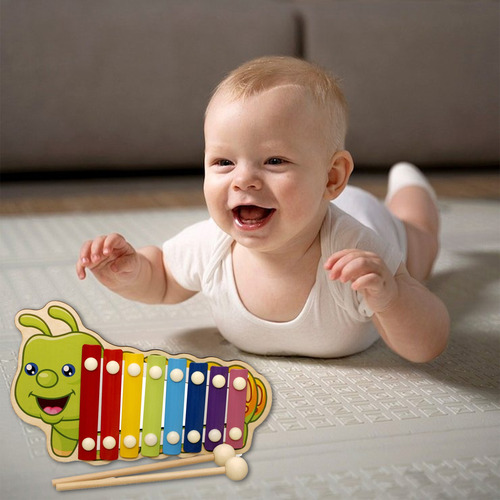 Puzzle, Juguetes Didácticos Para Niños, Bloques De Construcc