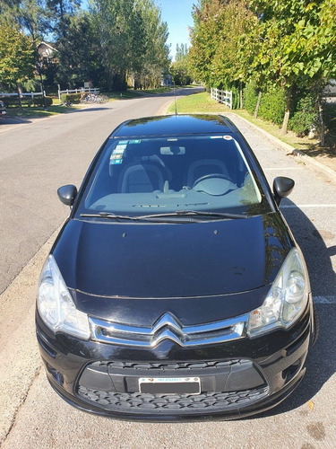Citroen C3 Origine 2013