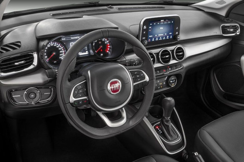 Plan Adjudicado Fiat Argo Precisión Financiación 0% Interés