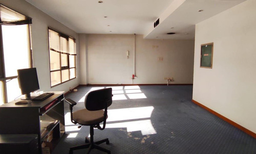 Oficina En Venta, Zona Plaza Mitre