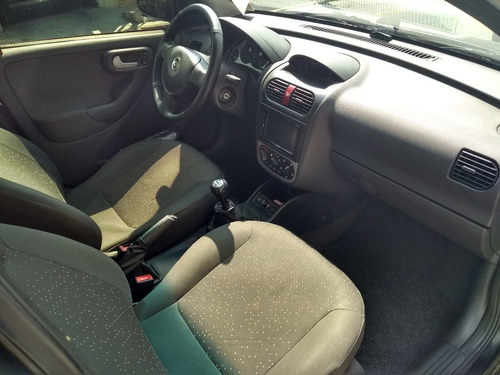 Chevrolet Corsa 2010 1.4 Premium Econoflex 5p