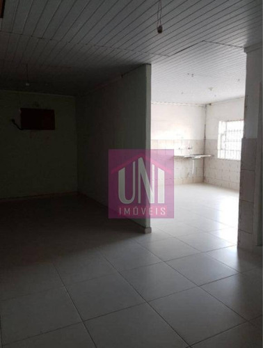 Imagem 6 de 7 de Galpão À Venda, 289 M² Por R$ 900.000 - Cambuci - São Paulo/sp - Ga0162