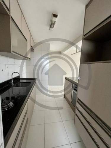 Imagem 7 de 27 de Apartamento - Ap00189 - 70457239