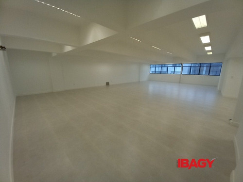 Imagem 12 de 14 de Oportunidade! Salas/conjuntos Em Centro - Florianopolis - L-106975