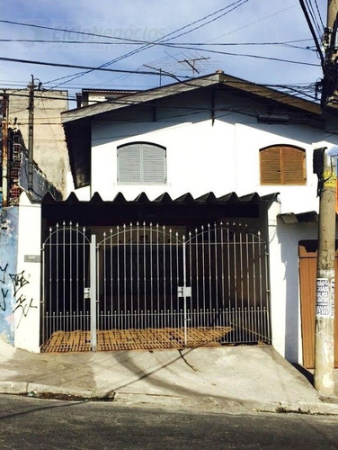 Imagem 1 de 15 de Casa Sobrado Para Venda, 2 Dormitório(s) - 2929
