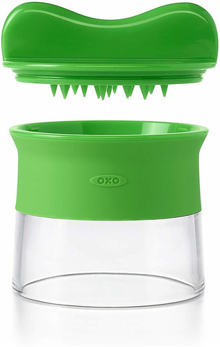 Oxo Good Grips Spiralizer Manual 1 Aspa Talla Única Verde