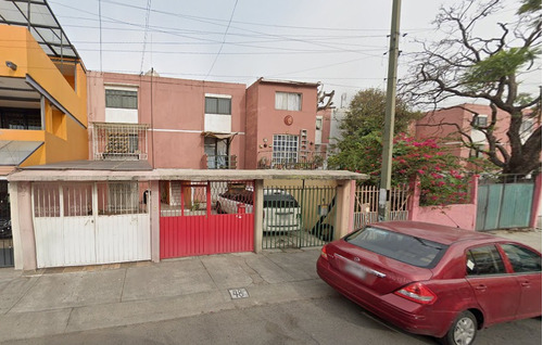 Departamento En Venta En La Colonia El Rosario, Azcapotzalco Cdmx. 