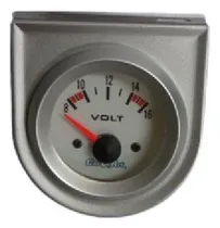 Comprar Zpack0 Reloj Electrico Temperatura Voltimetro Aceite 52mm