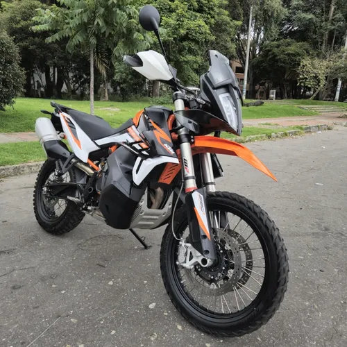 Ktm 890 Adventure R