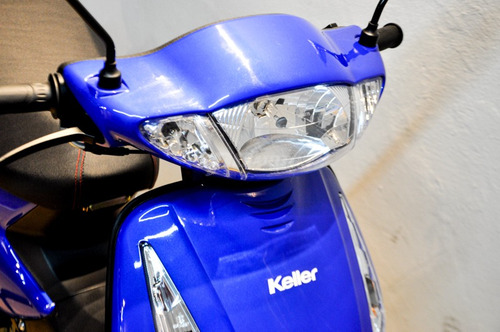 Imagen 8 de 19 de Keller Crono 110 Base 0km - Ver Oferta