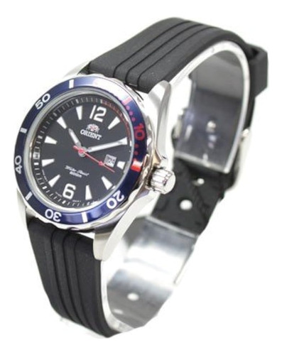 Reloj Dama Orient Fsz3v003b0. Diver 200 Metros.