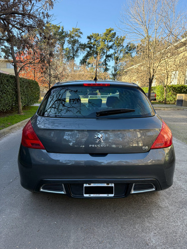 Peugeot 308 1.6 Active