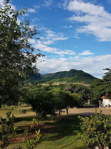 Chácara À Venda Em Jardim Itaquerê - Ch268426