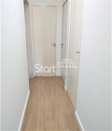 Imagem 7 de 18 de Apartamento À Venda Em Bosque - Ap006762