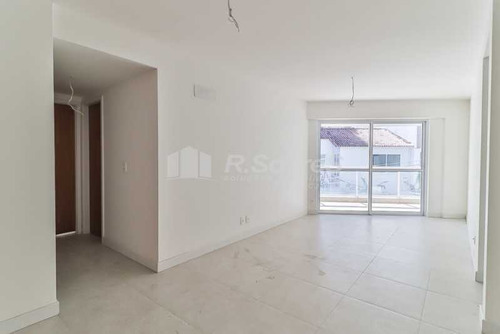 Apartamento-à Venda-lagoa-rio De Janeiro - Ldap30392