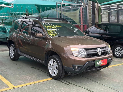 Renault Duster 1.6 16v Sce Flex Expression Manual