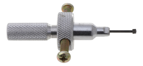 Detainer Lock Pick Bump Para Llave, Herramientas De Cerrajer