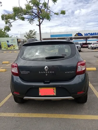 Renault Stepway 1.6 Dynamique