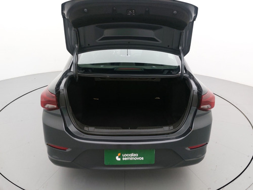 Chevrolet Onix 1.0 TURBO FLEX LTZ AUTOMÁTICO