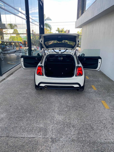 Imagen 6 de 15 de Mini Cooper 1.5 Chili At 2022