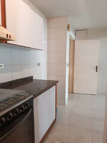 Apartamento En Los Cortijos