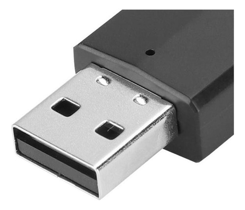 2 En Un 5.0 Usb Receptor Transmisor Adaptador Inalámbrico