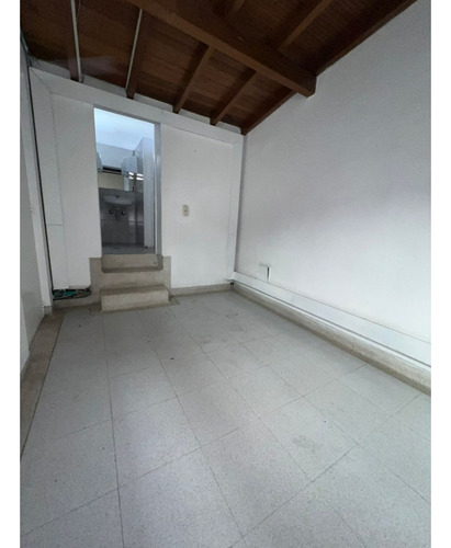 Casa Comercial En Arriendo Centro De Medellin