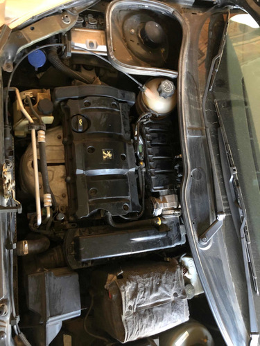 Peugeot 207 Sw 1.6