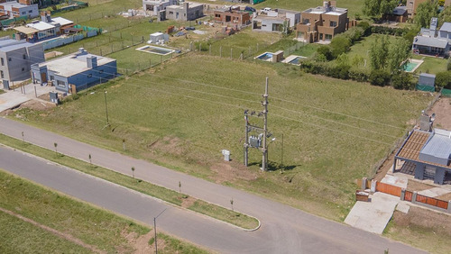 Imagen 9 de 19 de Terreno Funes Norte - Funes