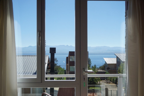 Departamento De Alquiler Para 4 Personas Con Vistas Impresionantes