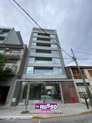 Venta Departamento 3 Ambientes San Justo