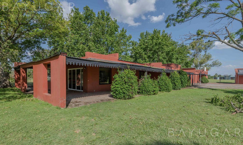 Venta Lote - Club De Campo La Ranita