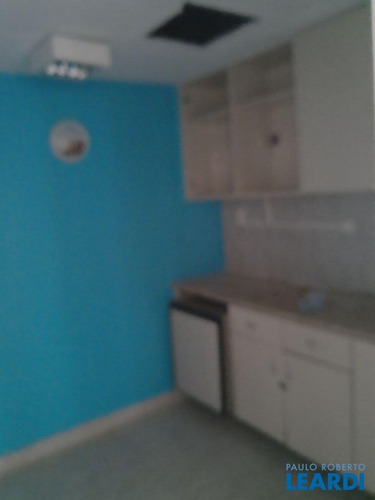 Conj. Comercial - Jardim América - Sp - 604806