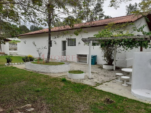 Chácara Para Venda Em Chácara São Félix Taubaté-sp - 347