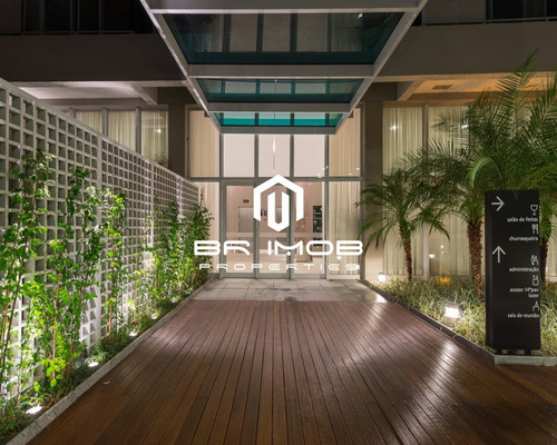 Imagem 7 de 30 de Apartamento - Ap11490 - 69998234
