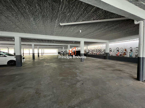 Imagem 29 de 30 de Apartamento Com 2 Dormitórios No Santo Antônio - V231