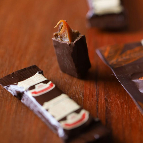 Kit Doce De Leite Pingo E Doce De Leite Pingo Com Chocolate