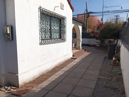 Casa U Oficina En Arriendo De 4 Dom. En Prov 5% Dcto 5 Meses