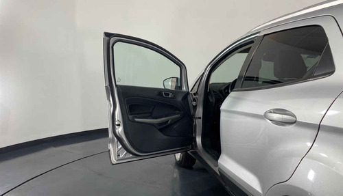 Imagen 15 de 15 de 41993 - Ford Eco Sport 2018 Con Garantía