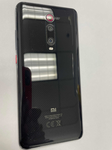 Celular Xiaomi Mi 9t (Usado)