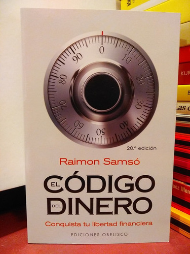 El Código Del Dinero - Raimon Samsó