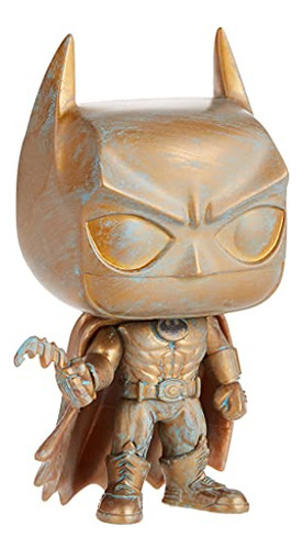 Funko Pop: Batman - Sqkxo