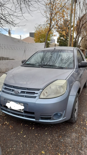 Ford Ka Ford Ka 2008 1.0 Fly