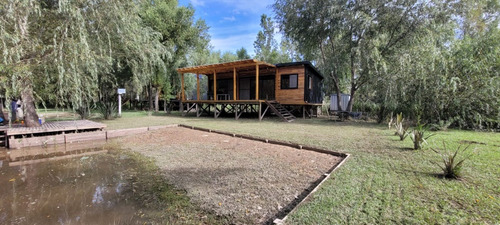 Casa En Barrio Palmares Del Delta
