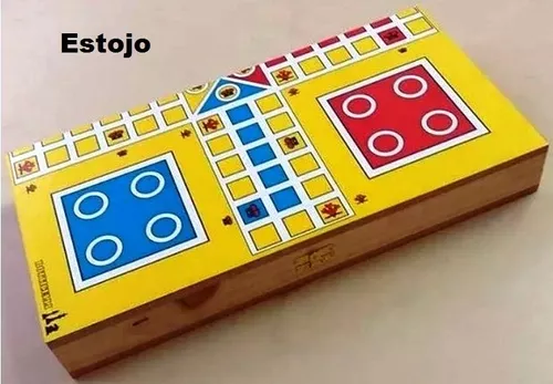 A Família Está Jogando O Jogo De Ludo No Telefone Imagem Do Jogo De Mesa De  Ludo Imagem de Stock Editorial - Imagem de jogo, jogos: 127188044