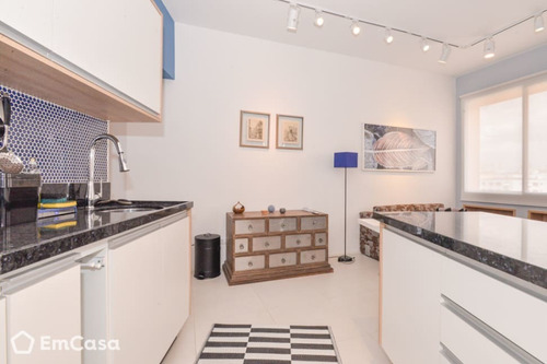 Imagem 7 de 10 de Apartamento À Venda Em São Paulo - 21491
