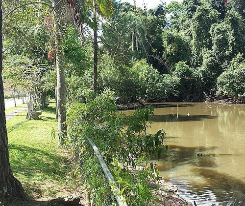 Imagem 13 de 13 de Terreno À Venda, 525 M² Por R$ 530.000,00 - São Paulo Ii - Cotia/sp - Te9626