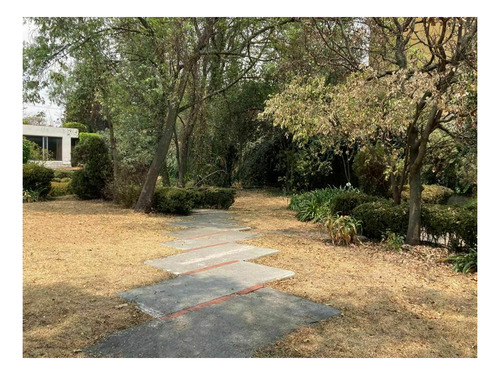 Imagen 2 de 13 de Excelente Terreno En La Mejor Zona De Jardines Del Pedregal