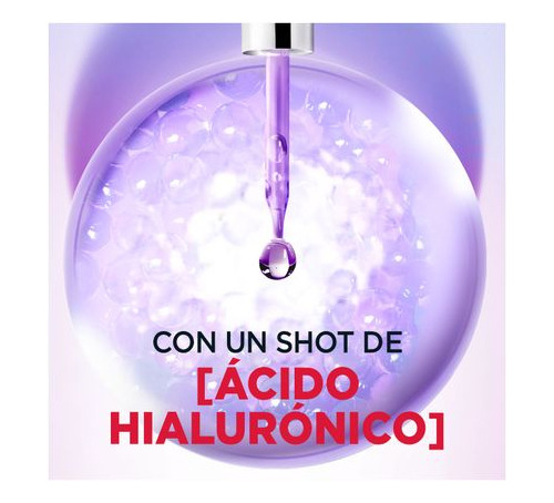 Kit L'oréal Paris Elvive Hidra Hialurónico 680ml