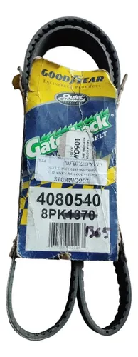Goodyear gatorback online